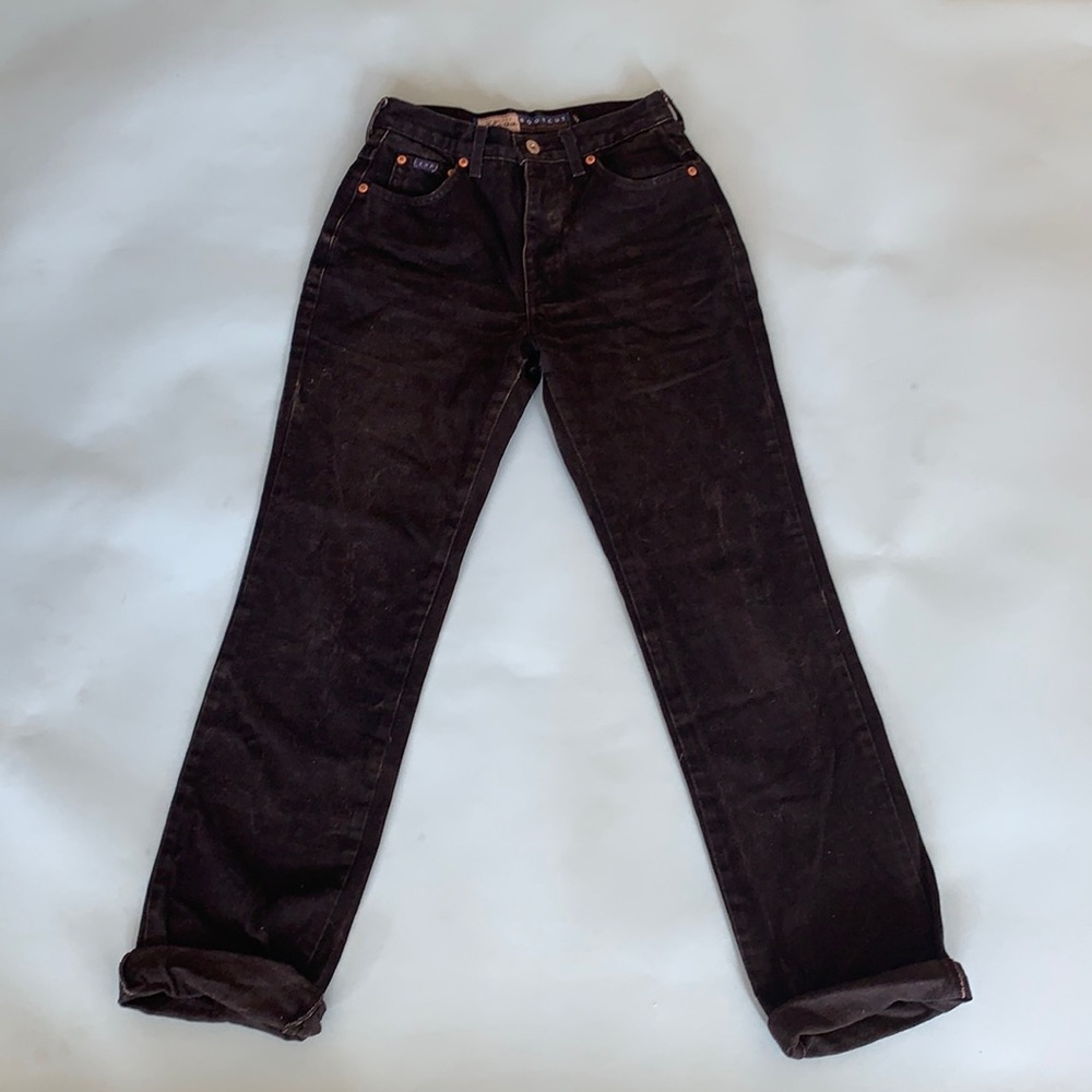 Vintage Express Jeans